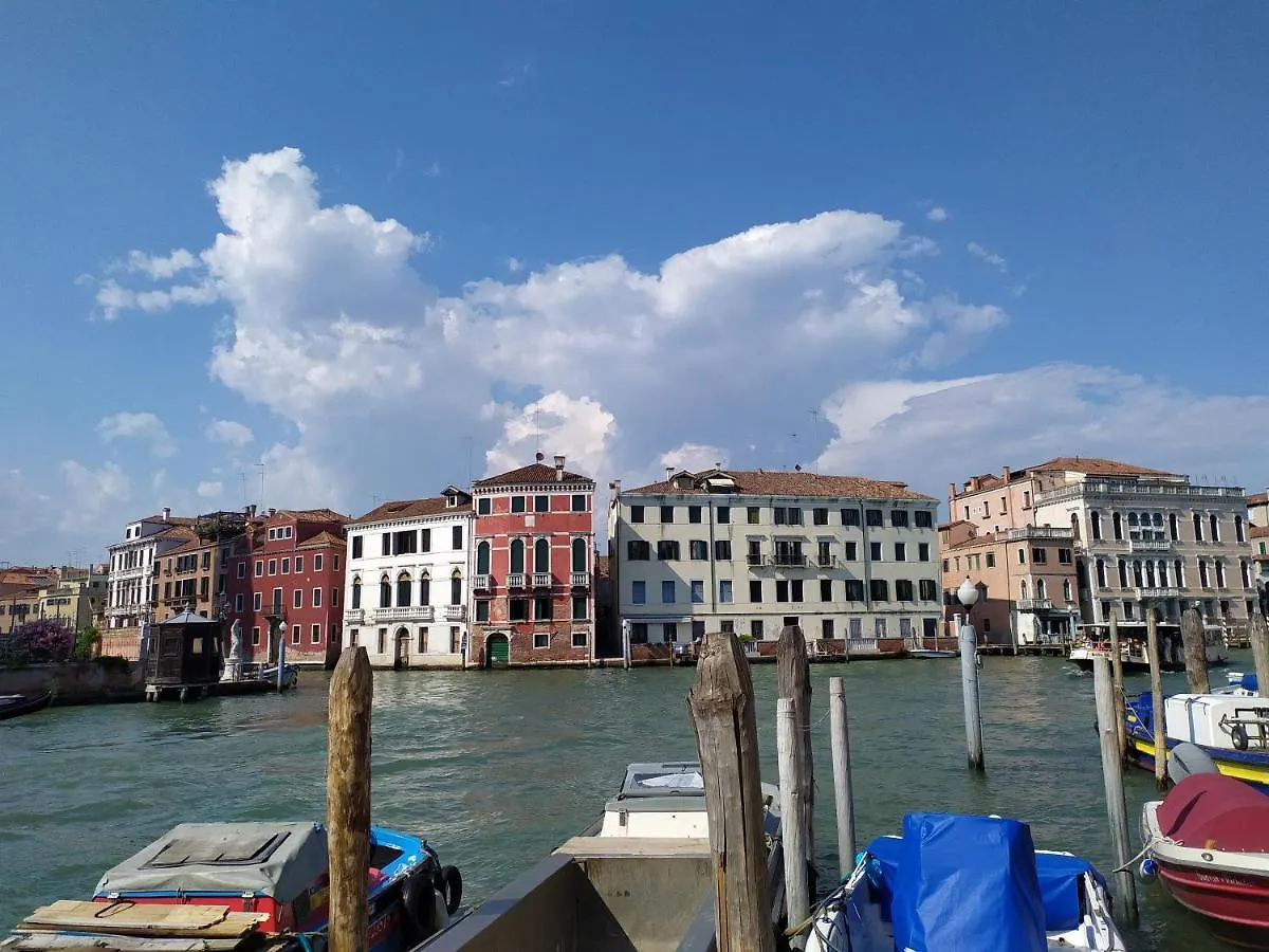 Zen Accommodation Grand Canal Venise 0*,  Italie