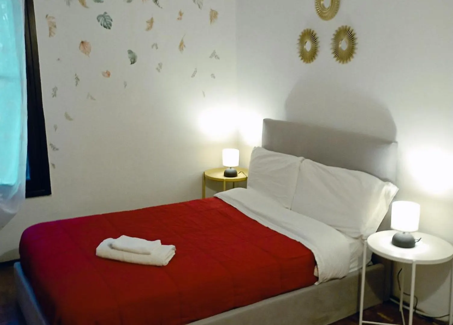 Séjour chez l'habitant Zen Accommodation Grand Canal Venise Italie