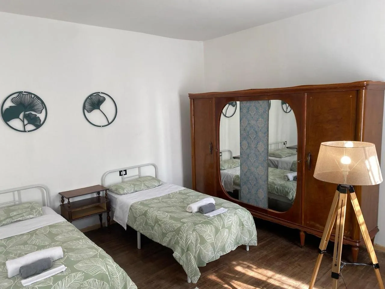 Zen Accommodation Grand Canal Venise 0*,  Italie