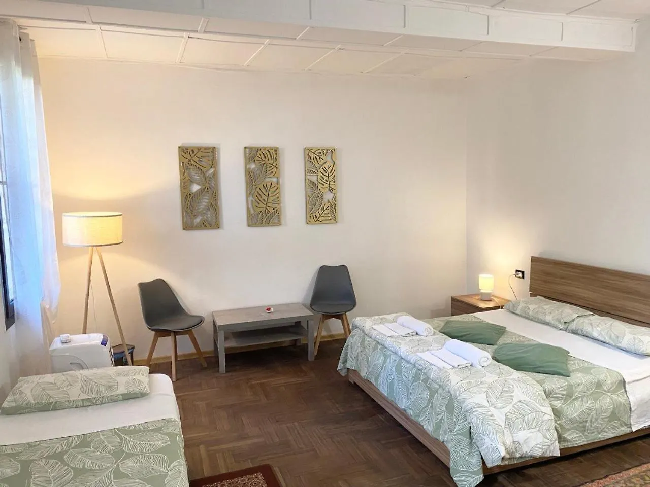 Séjour chez l'habitant Zen Accommodation Grand Canal Venise