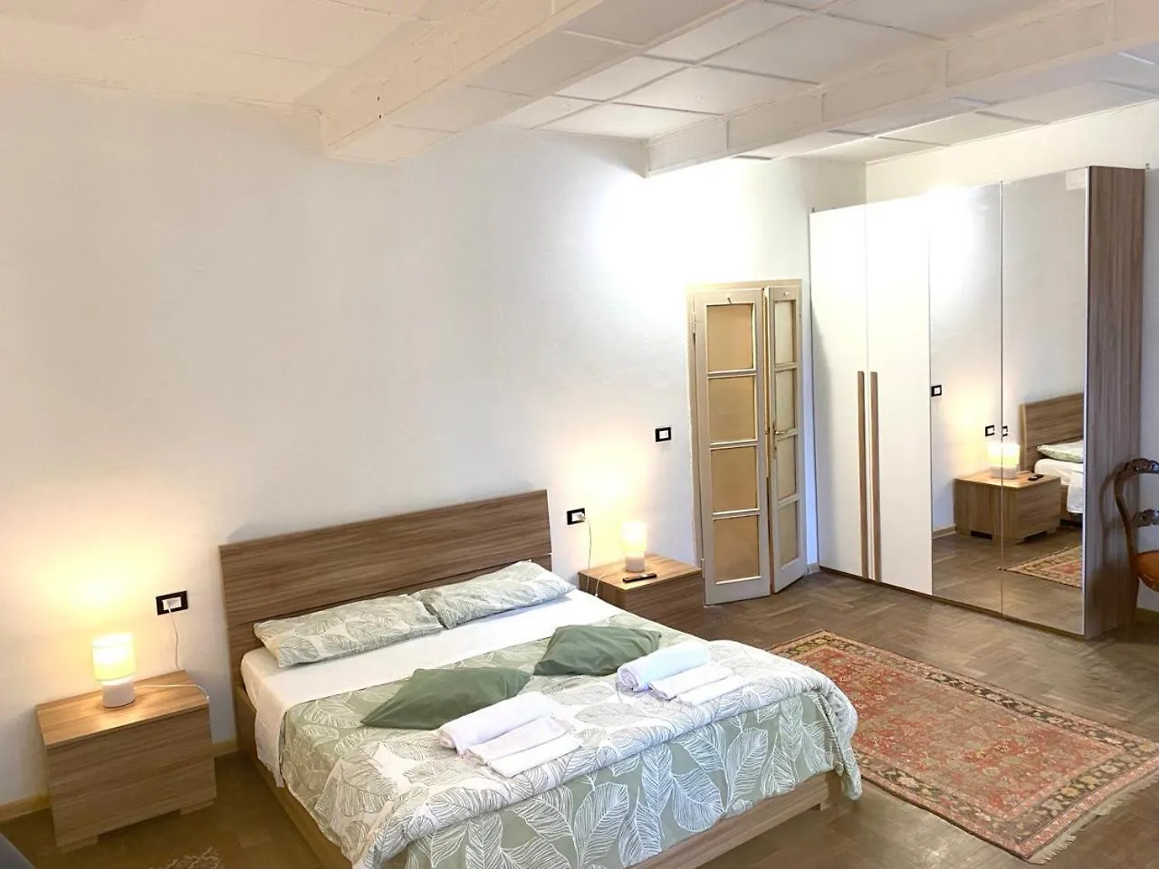 Zen Accommodation Grand Canal Venise Italie
