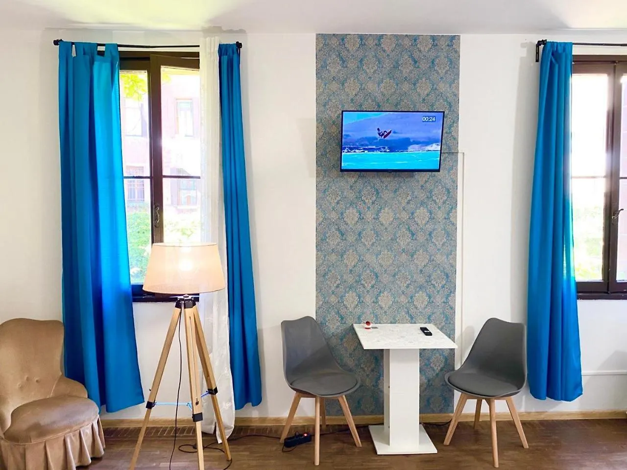 Zen Accommodation Grand Canal Venise 0*,  Italie