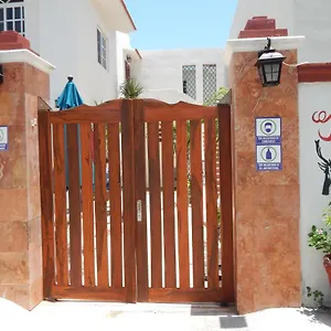  Villa Keh Meksika