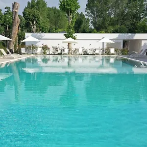 Kamp alanı Rialto, Campalto