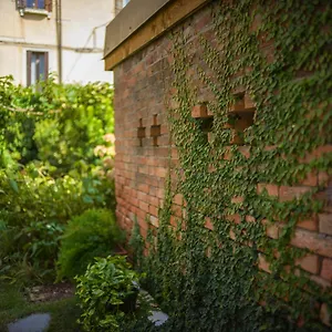Otel Madama Garden Retreat, Venedik