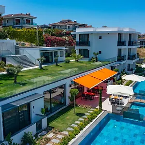  Otel Selluka Butık Türkiye