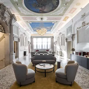Otel Radisson Collection Hotel, Palazzo Nani, Venedik