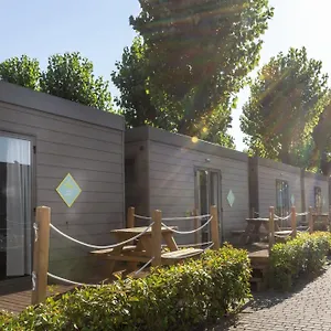 Kamp alanı Hu Venezia In Town, Marghera