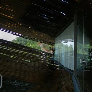  Tatil Evi The Ledge By Bloobuck Hindistan