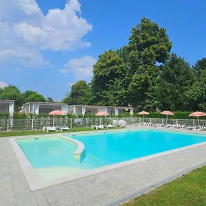 Kamp alanı Serenissima, Malcontenta