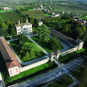 Kır Evi Castello Di, Roncade
