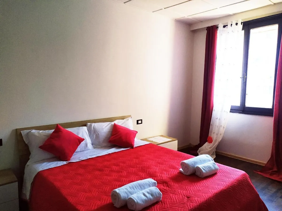 Zen Accommodation Grand Canal Venedik Pansiyon