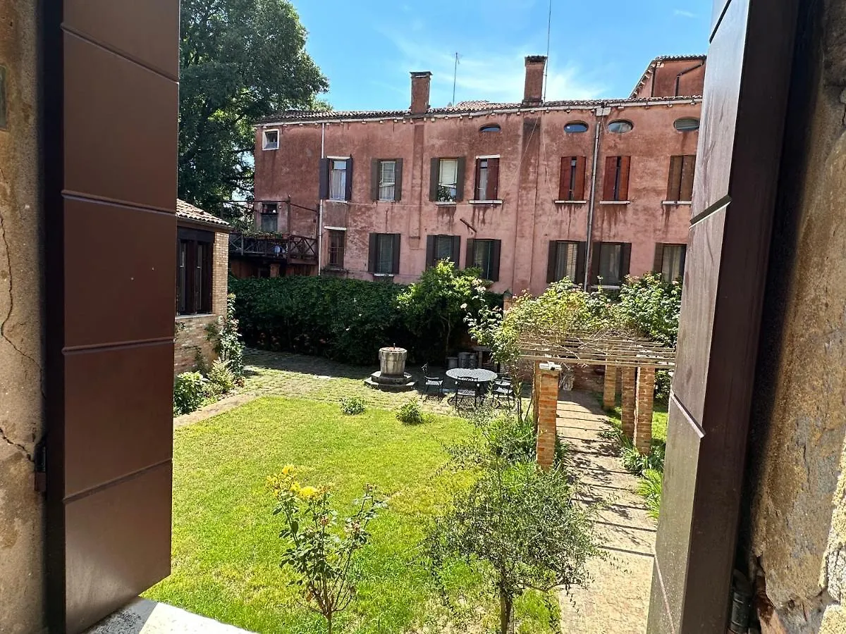Zen Accommodation Grand Canal ヴェネツィア