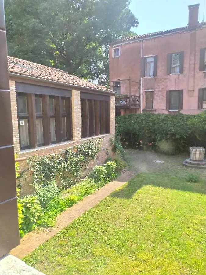 Zen Accommodation Grand Canal ヴェネツィア