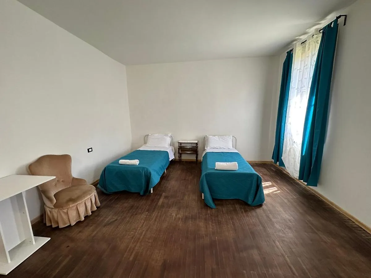 Homestay Zen Accommodation Grand Canal Venice Italy