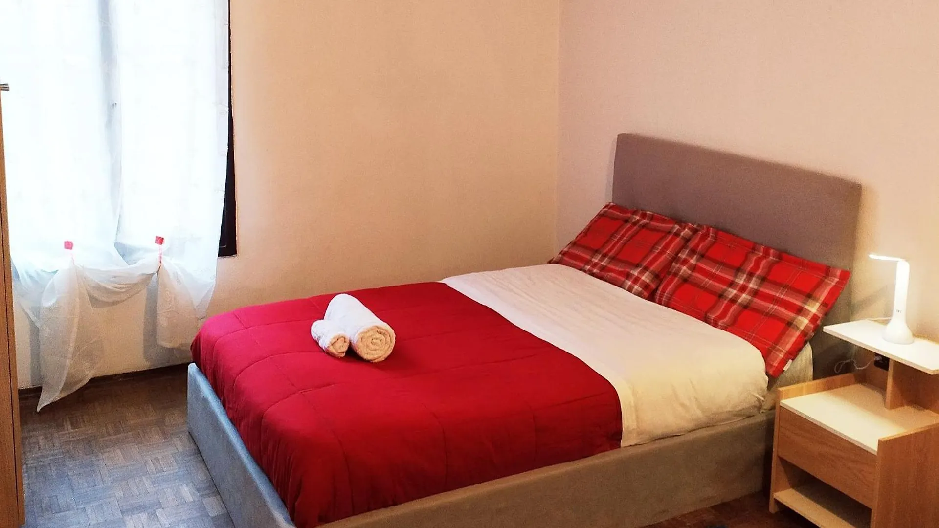 ホームステイ Zen Accommodation Grand Canal ヴェネツィア