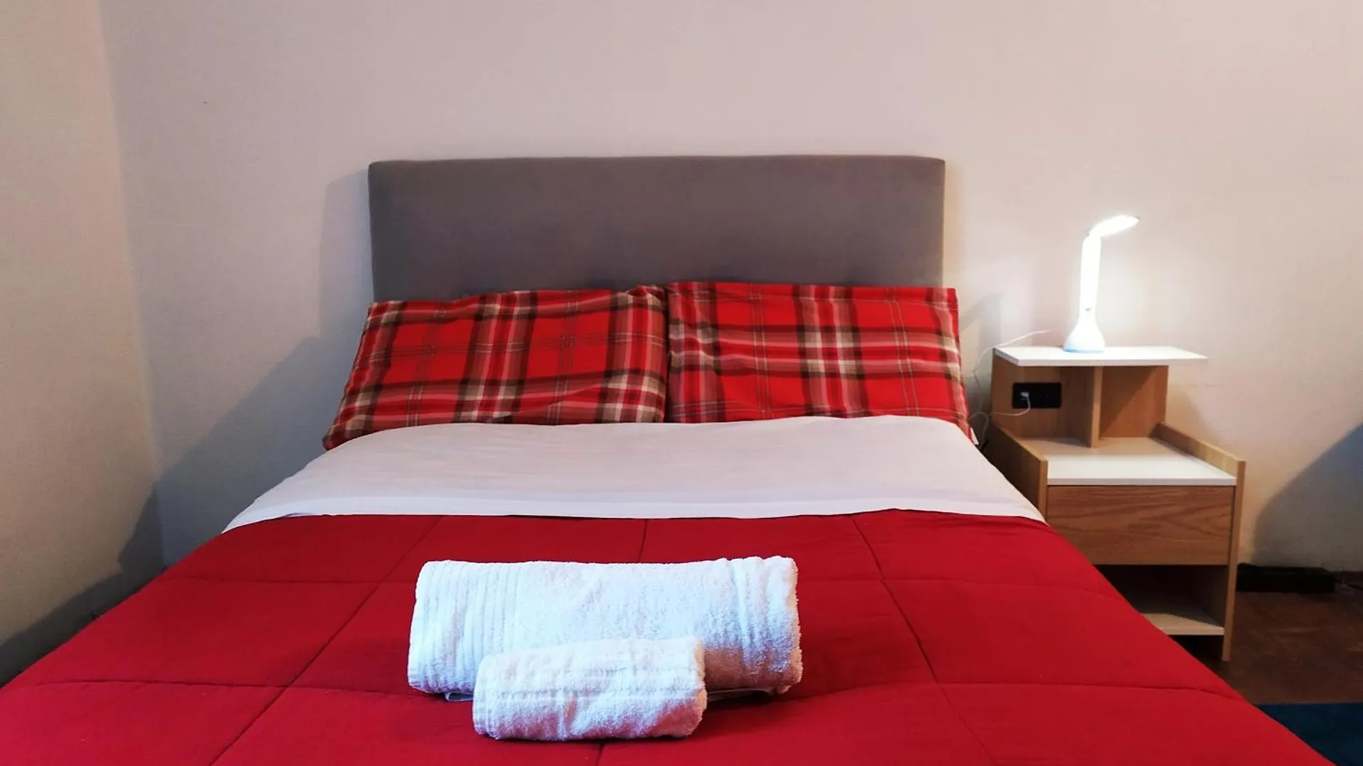 Homestay Zen Accommodation Grand Canal Venice Italy