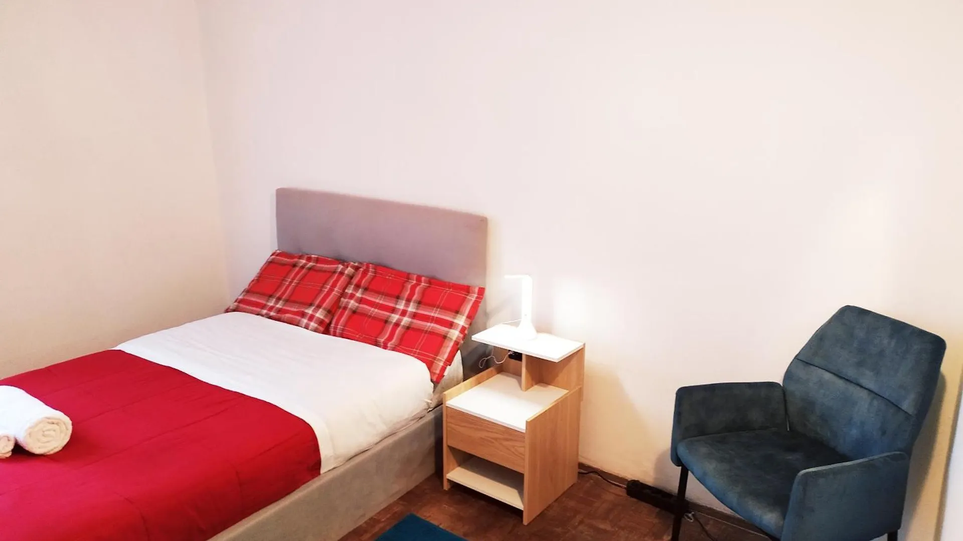 Homestay Zen Accommodation Grand Canal Venice