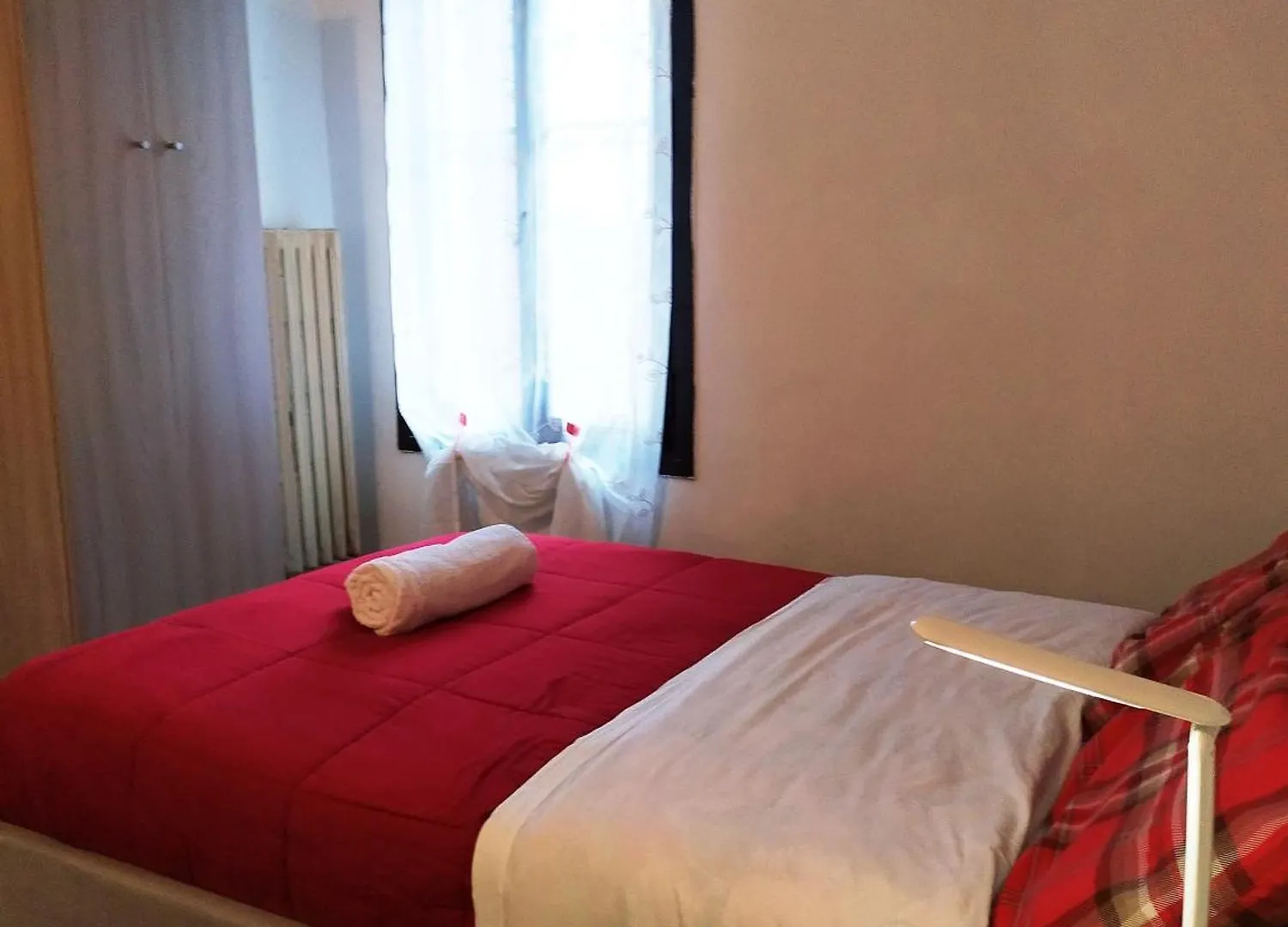 Zen Accommodation Grand Canal Venedik 0*,