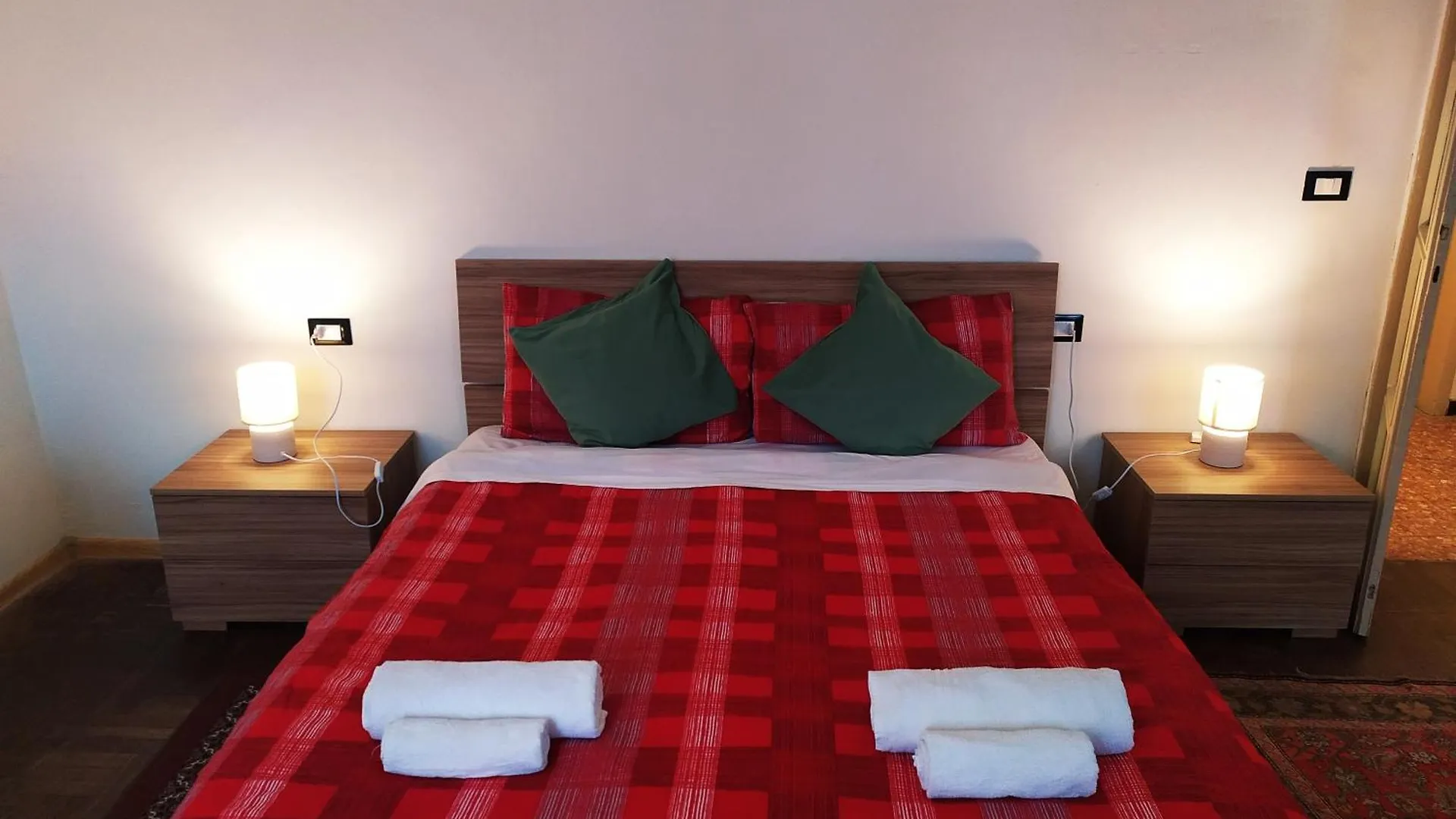 Zen Accommodation Grand Canal ヴェネツィア