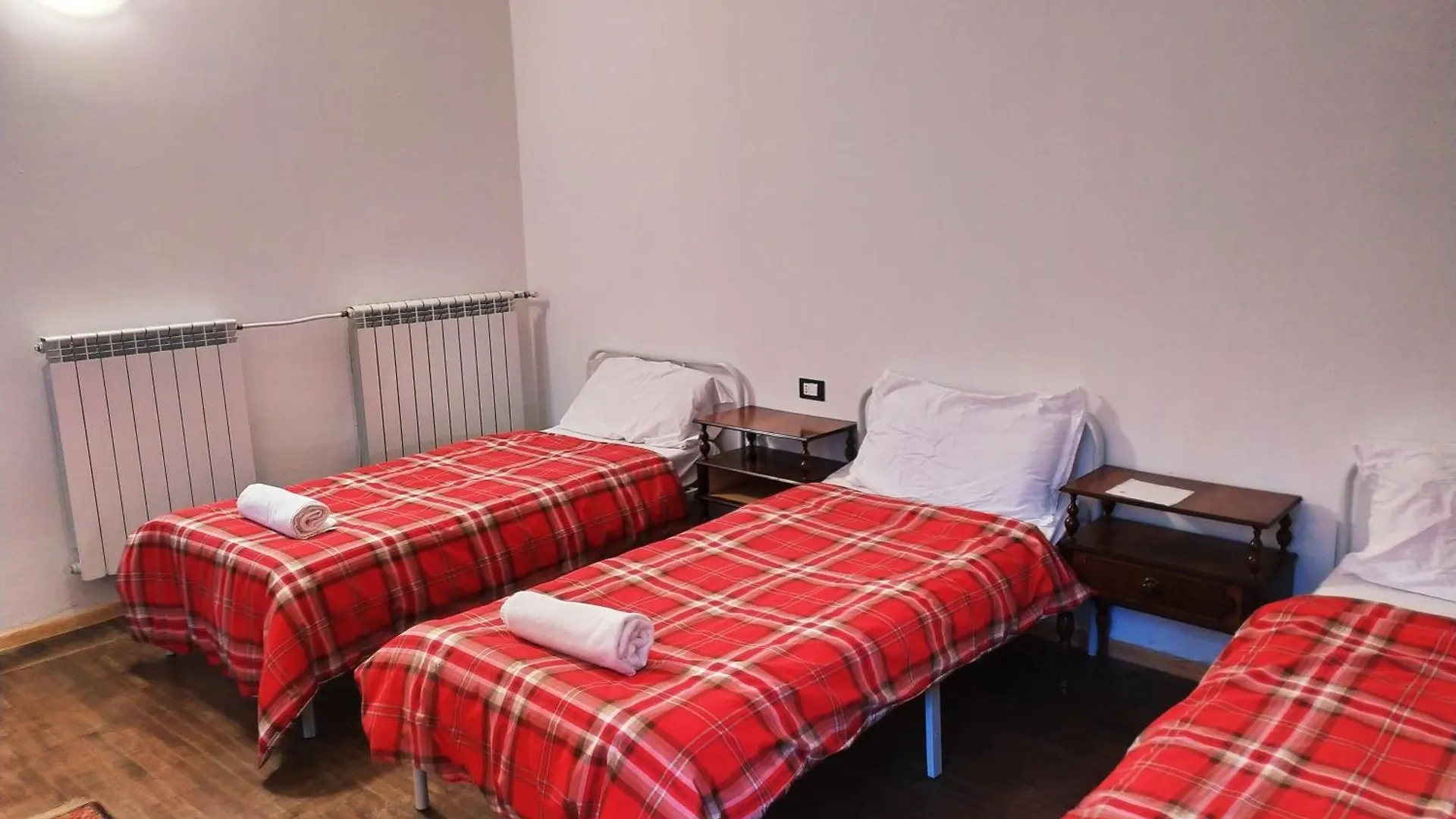 ホームステイ Zen Accommodation Grand Canal ヴェネツィア