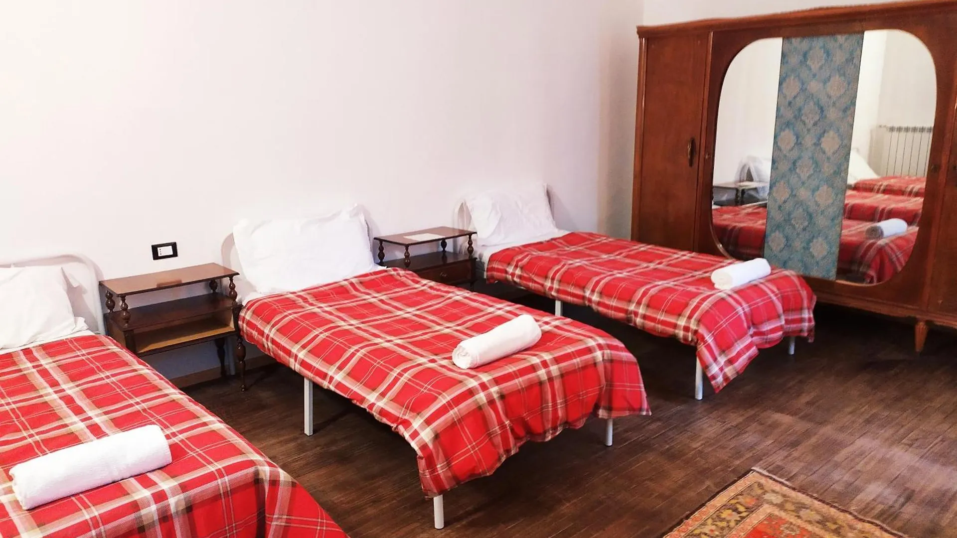 Zen Accommodation Grand Canal ヴェネツィア ホームステイ