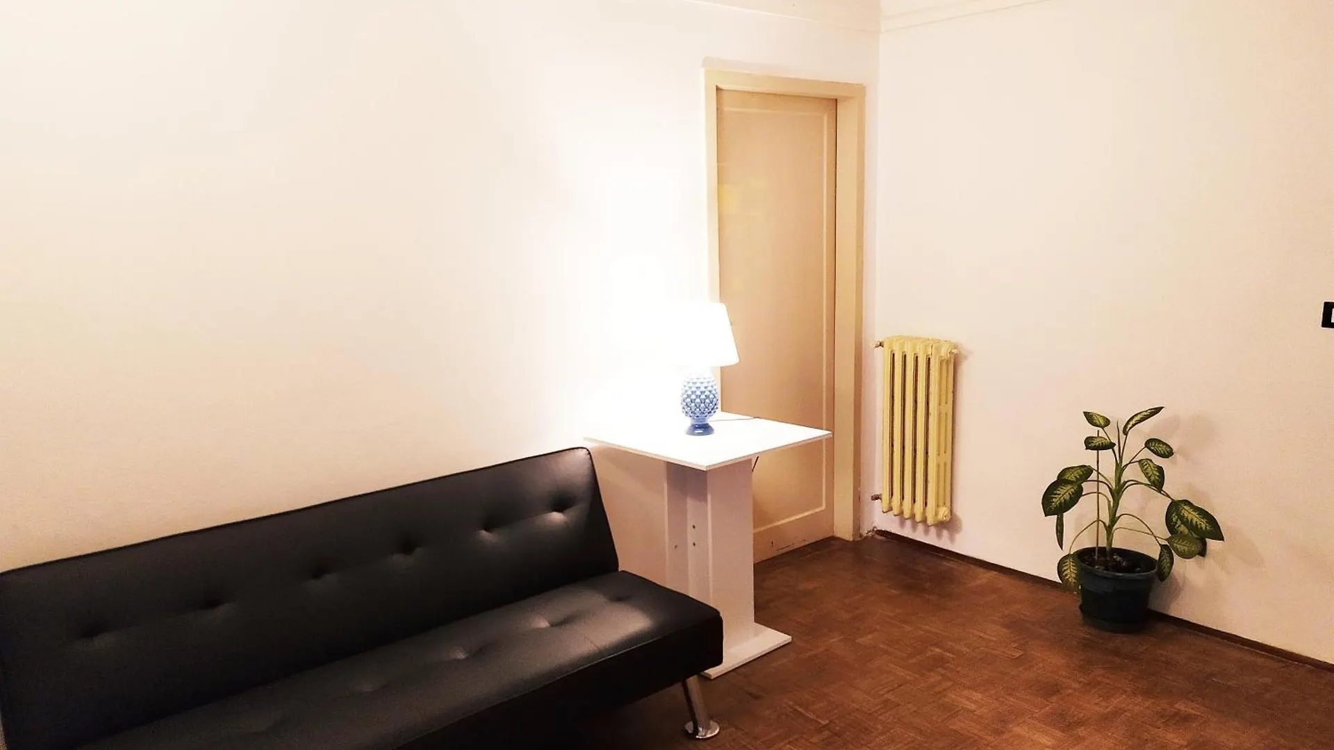 Pansiyon Zen Accommodation Grand Canal Venedik