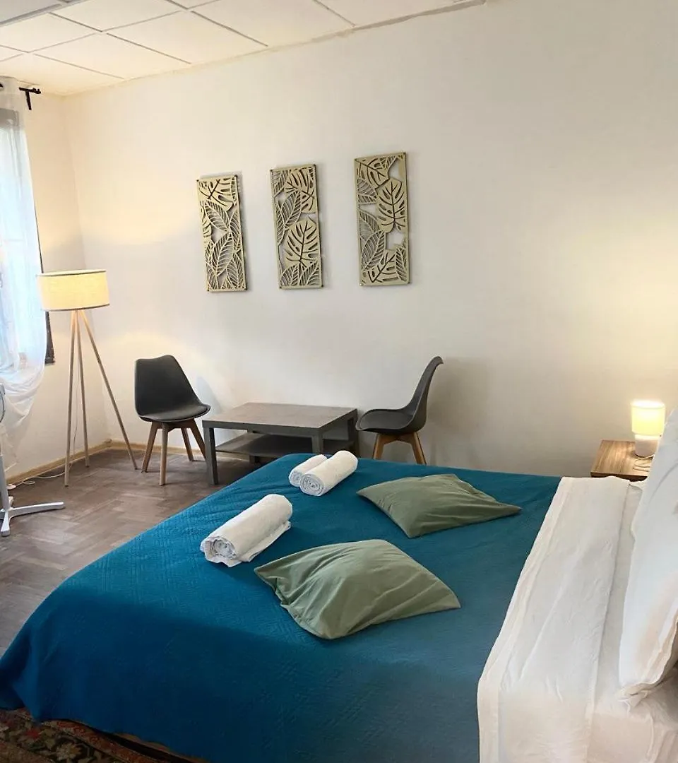 Zen Accommodation Grand Canal ヴェネツィア