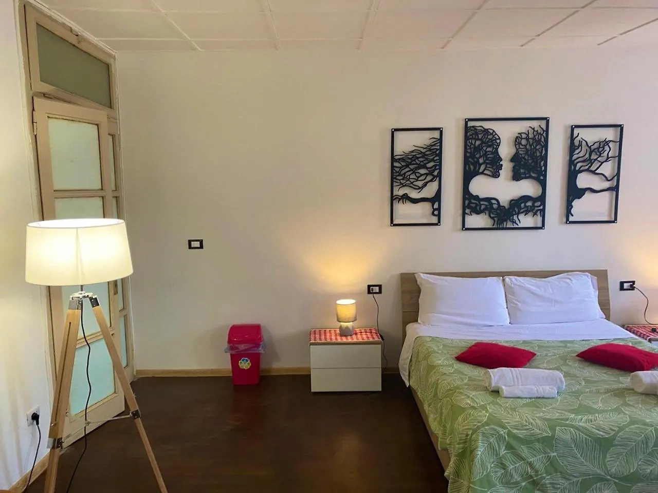 Zen Accommodation Grand Canal ヴェネツィア ホームステイ