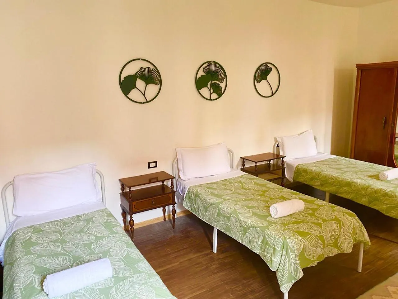 Zen Accommodation Grand Canal ヴェネツィア 0*,
