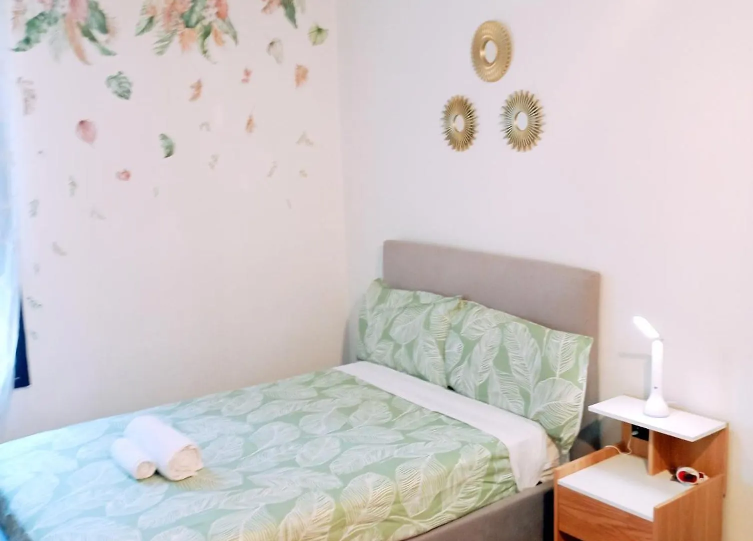 ホームステイ Zen Accommodation Grand Canal ヴェネツィア