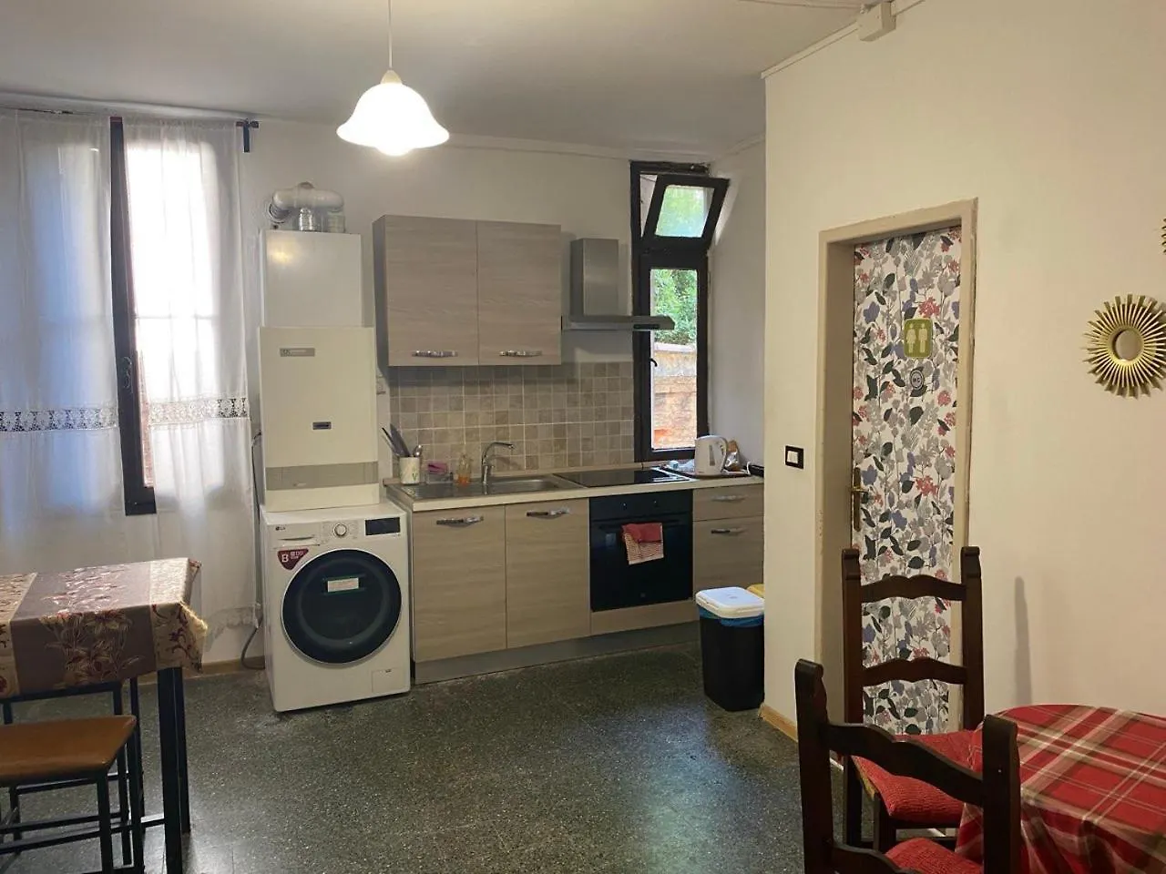 Zen Accommodation Grand Canal Venice 0*,