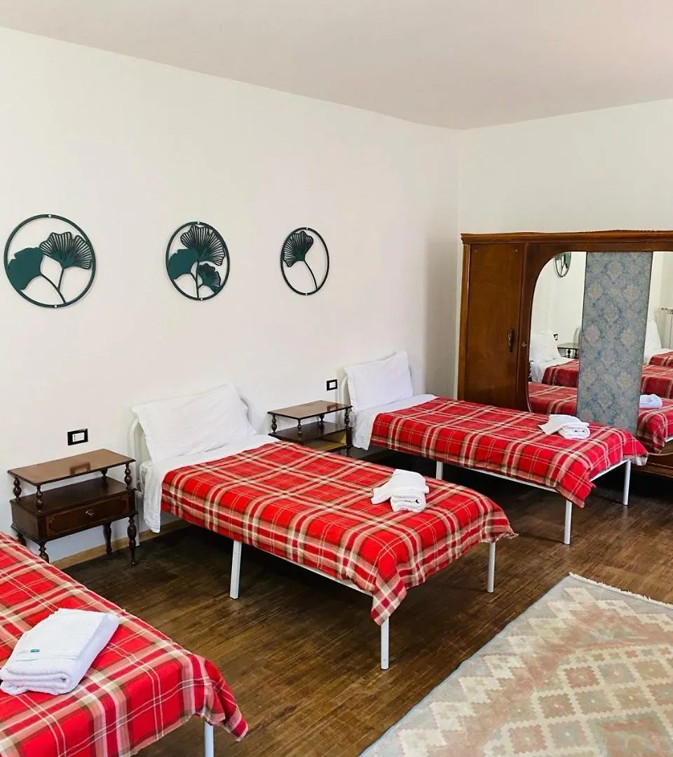 Zen Accommodation Grand Canal ヴェネツィア