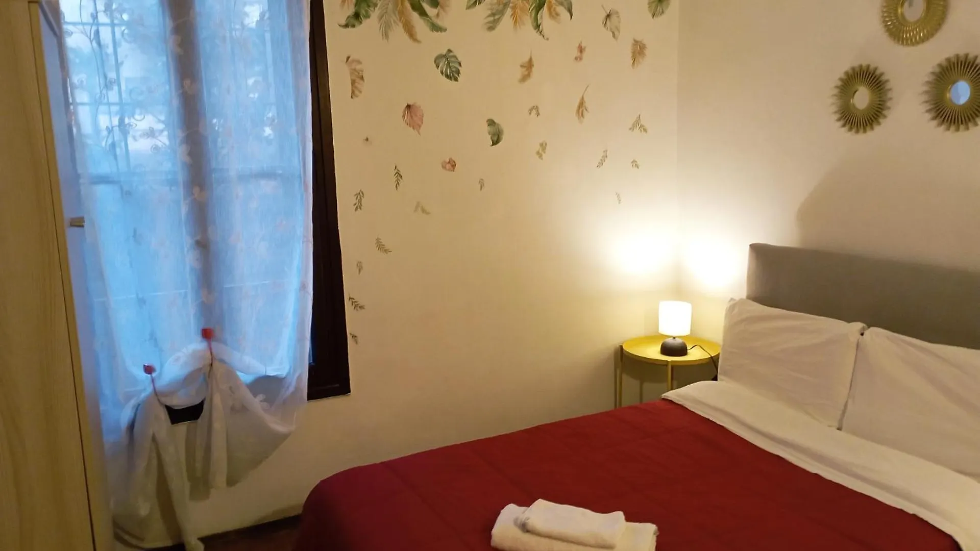 Zen Accommodation Grand Canal ヴェネツィア 0*,