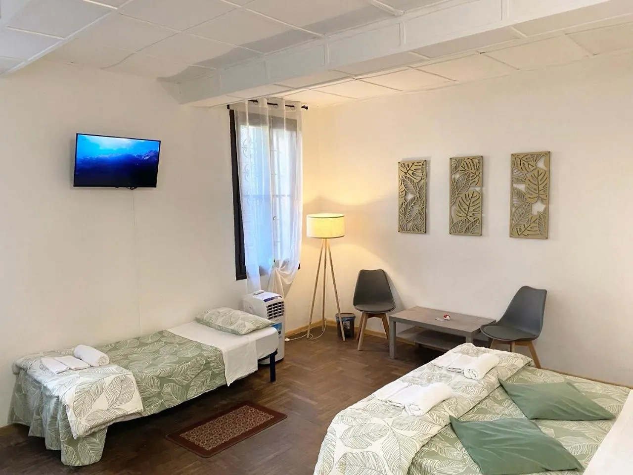 Zen Accommodation Grand Canal ヴェネツィア 0*,