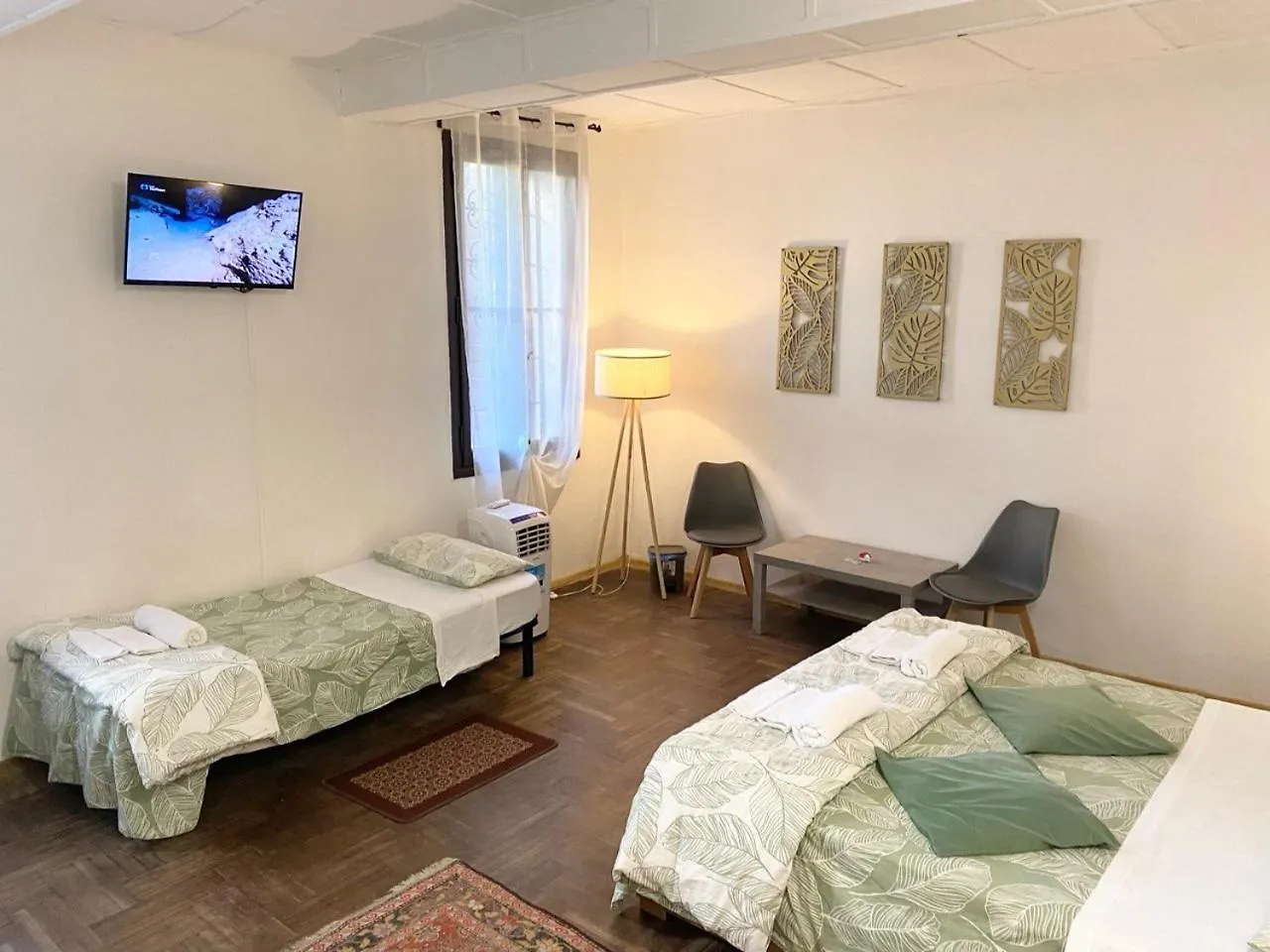 Zen Accommodation Grand Canal ヴェネツィア ホームステイ