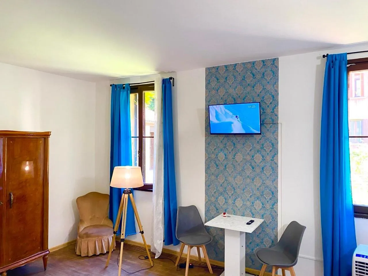 Zen Accommodation Grand Canal ヴェネツィア イタリア