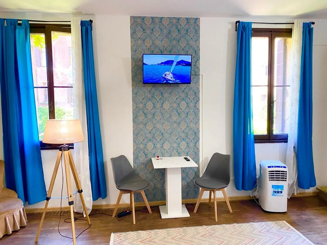 Zen Accommodation Grand Canal ヴェネツィア 0*,  イタリア