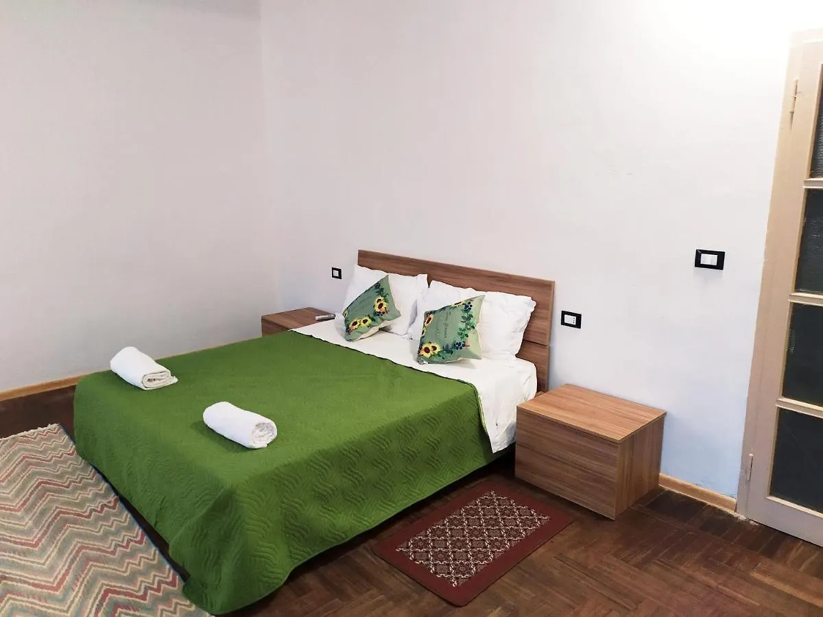 Zen Accommodation Grand Canal Venecia