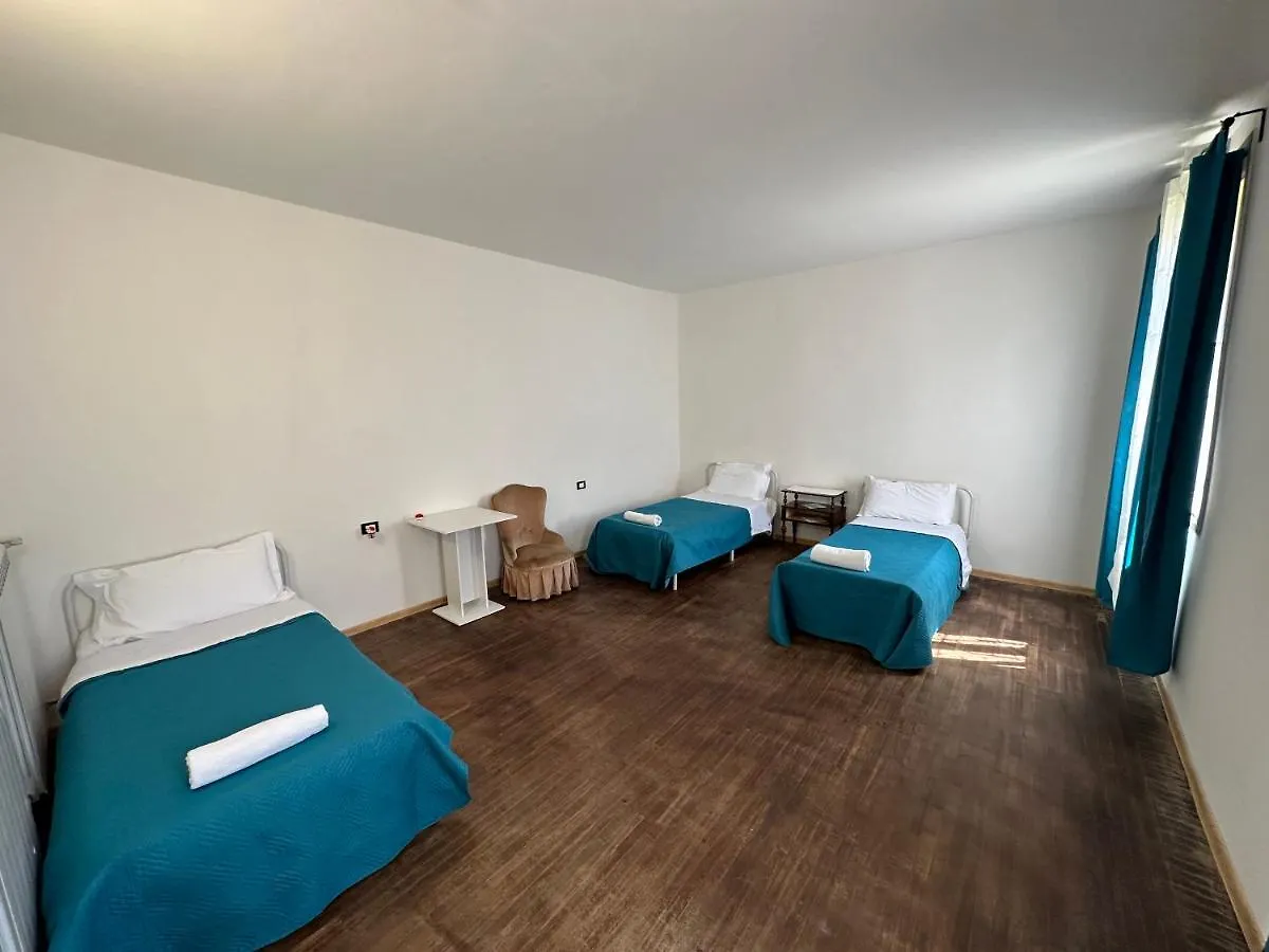 Zen Accommodation Grand Canal Venecia Italia