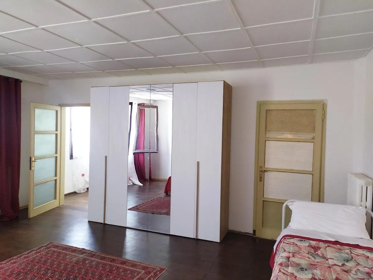 Habitación en casa particular Zen Accommodation Grand Canal Venecia Italia