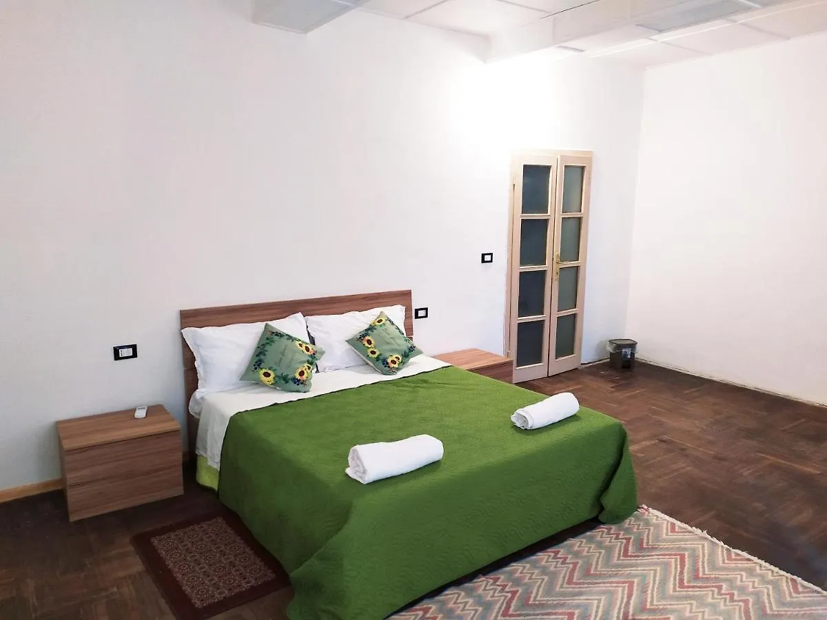 Zen Accommodation Grand Canal Venecia Habitación en casa particular