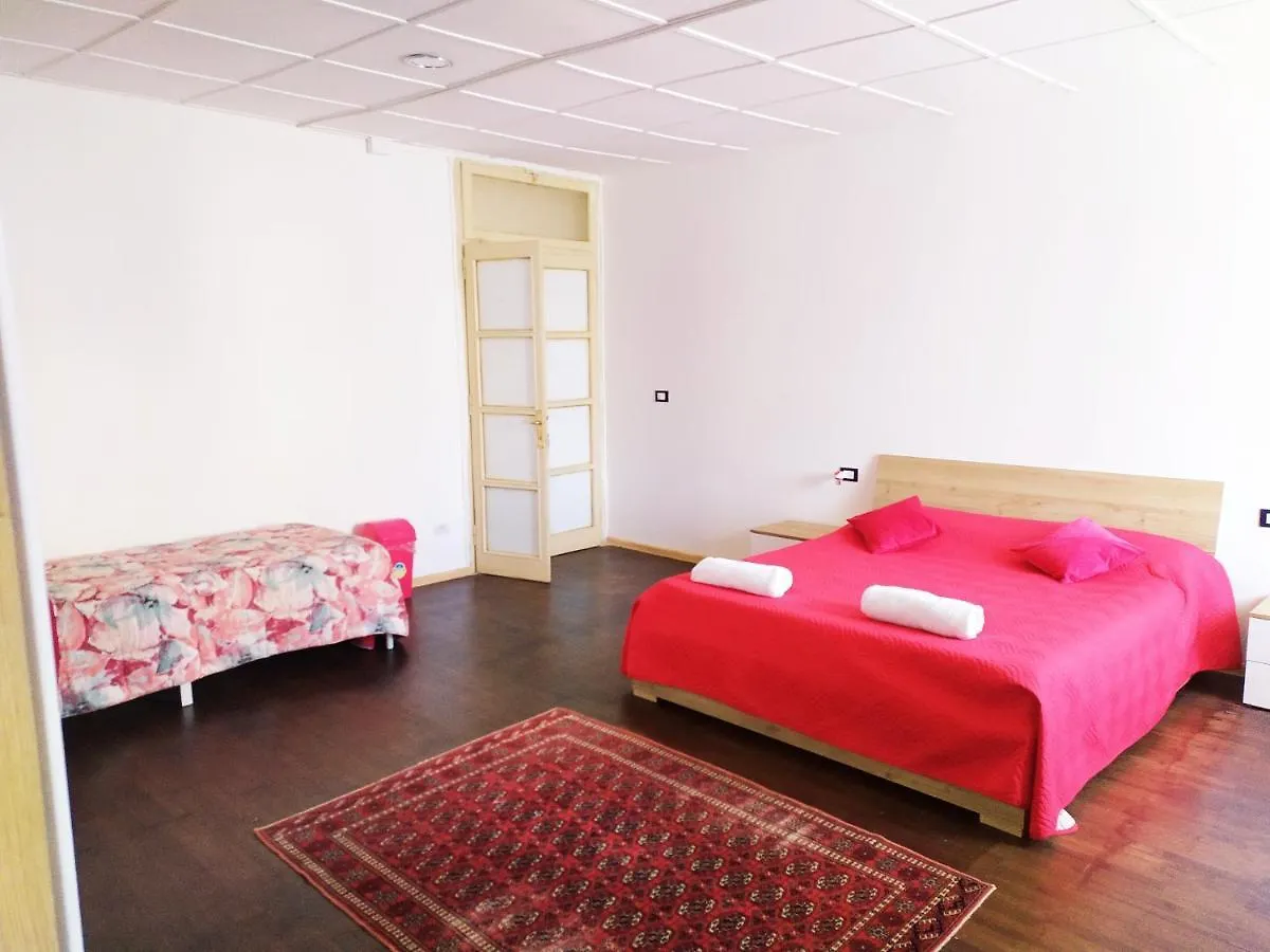 Zen Accommodation Grand Canal Venecia Habitación en casa particular
