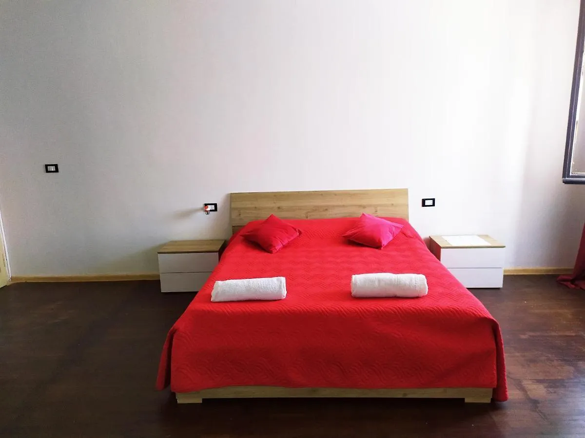 Zen Accommodation Grand Canal Venecia