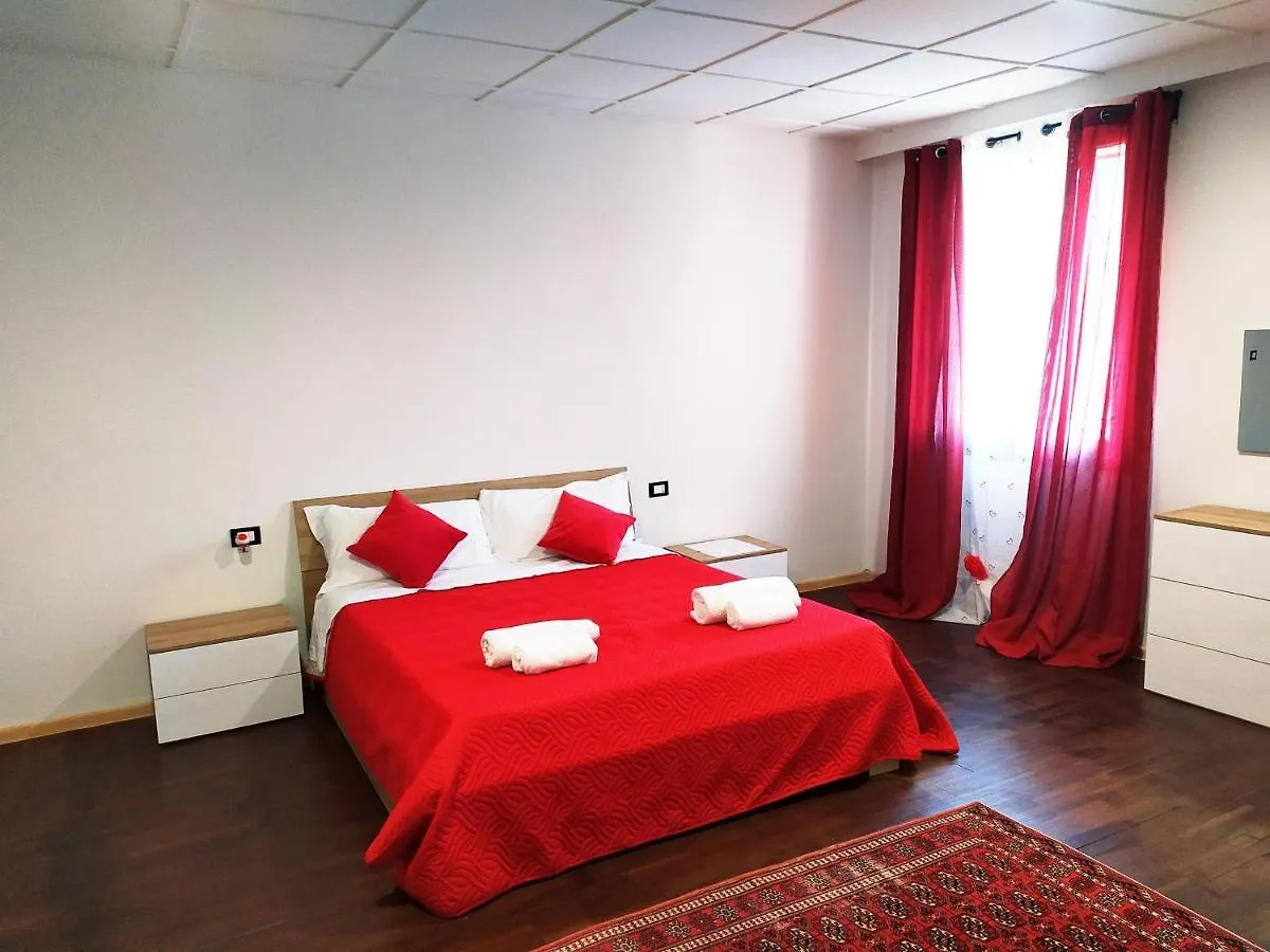 Zen Accommodation Grand Canal Venecia Italia