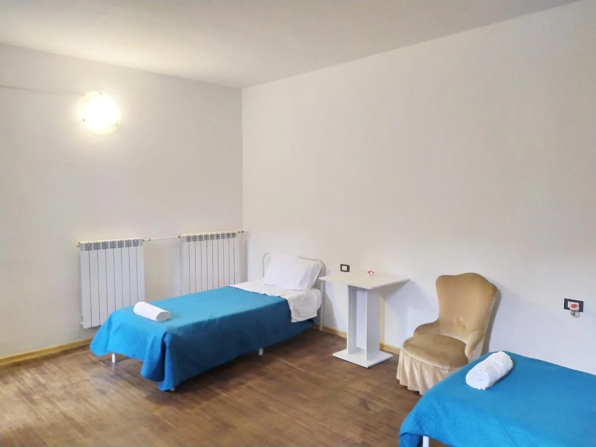 Habitación en casa particular Zen Accommodation Grand Canal Venecia