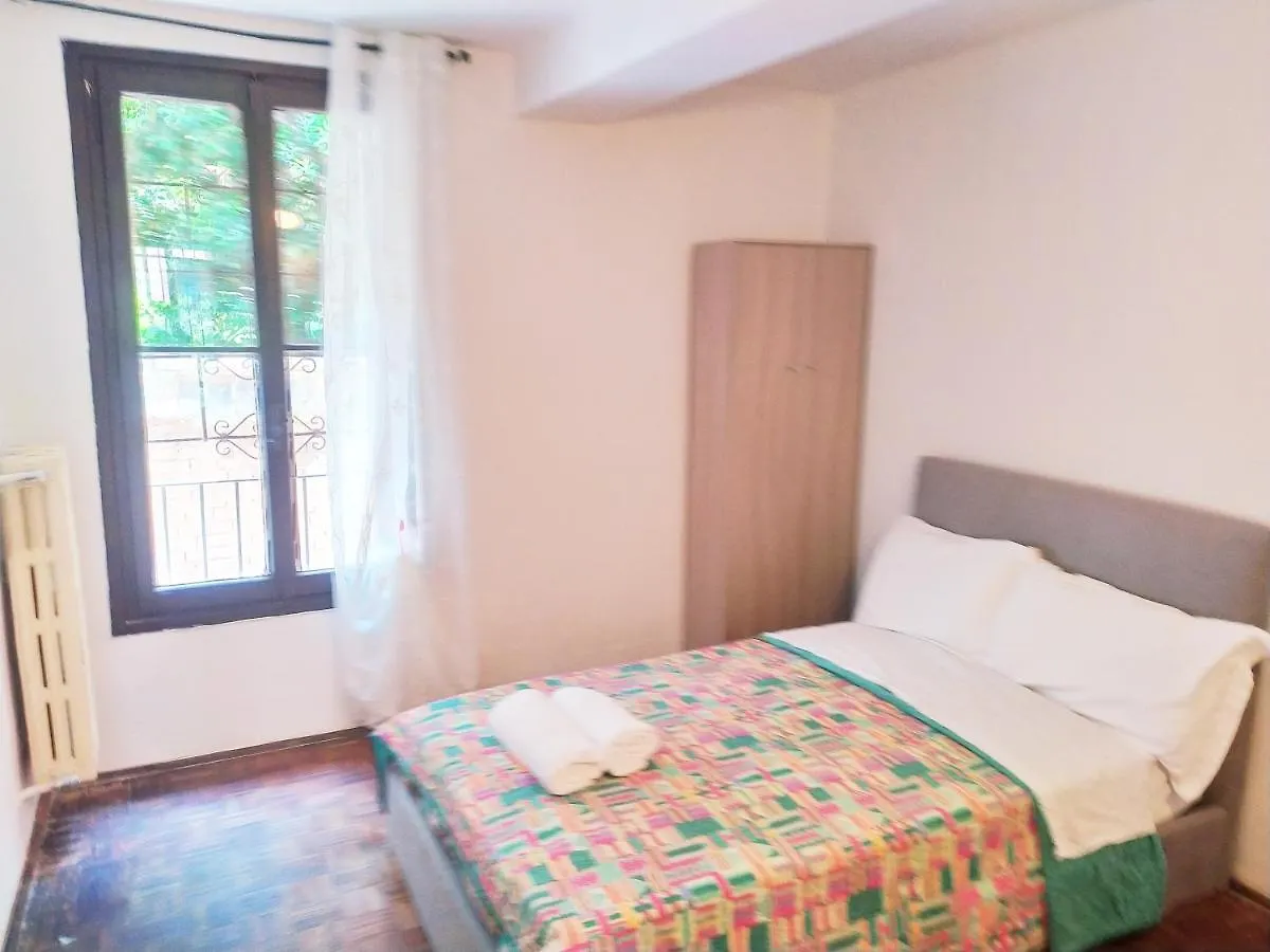 Habitación en casa particular Zen Accommodation Grand Canal Venecia Italia