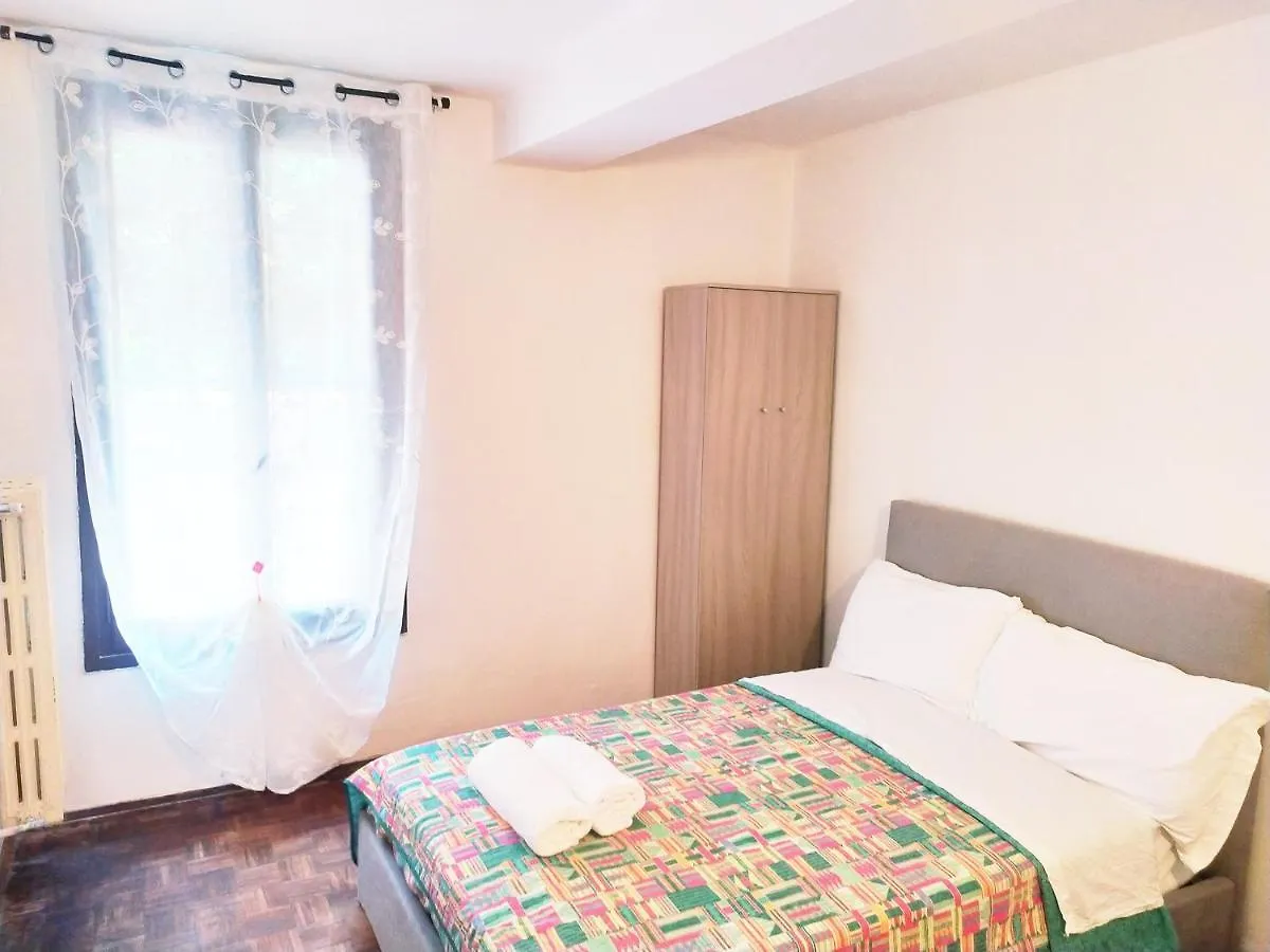 Zen Accommodation Grand Canal Venecia