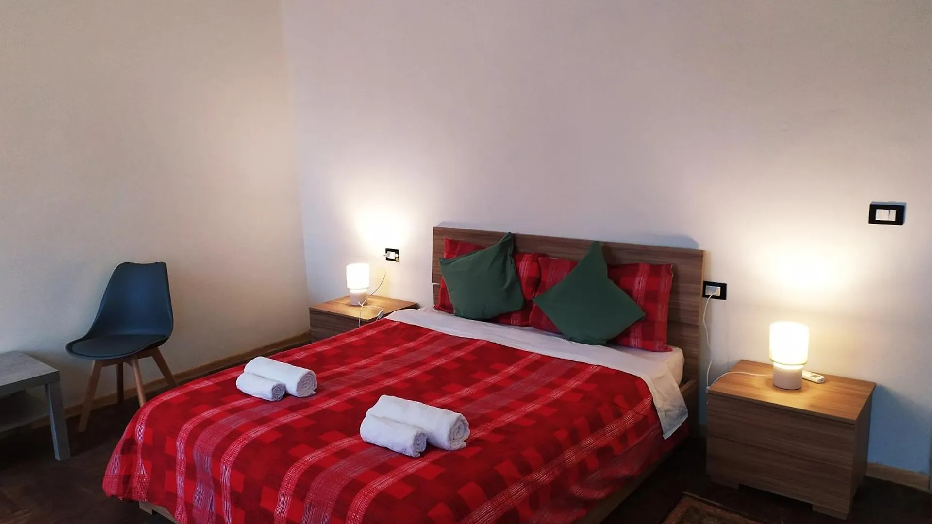 Zen Accommodation Grand Canal Venecia 0*,