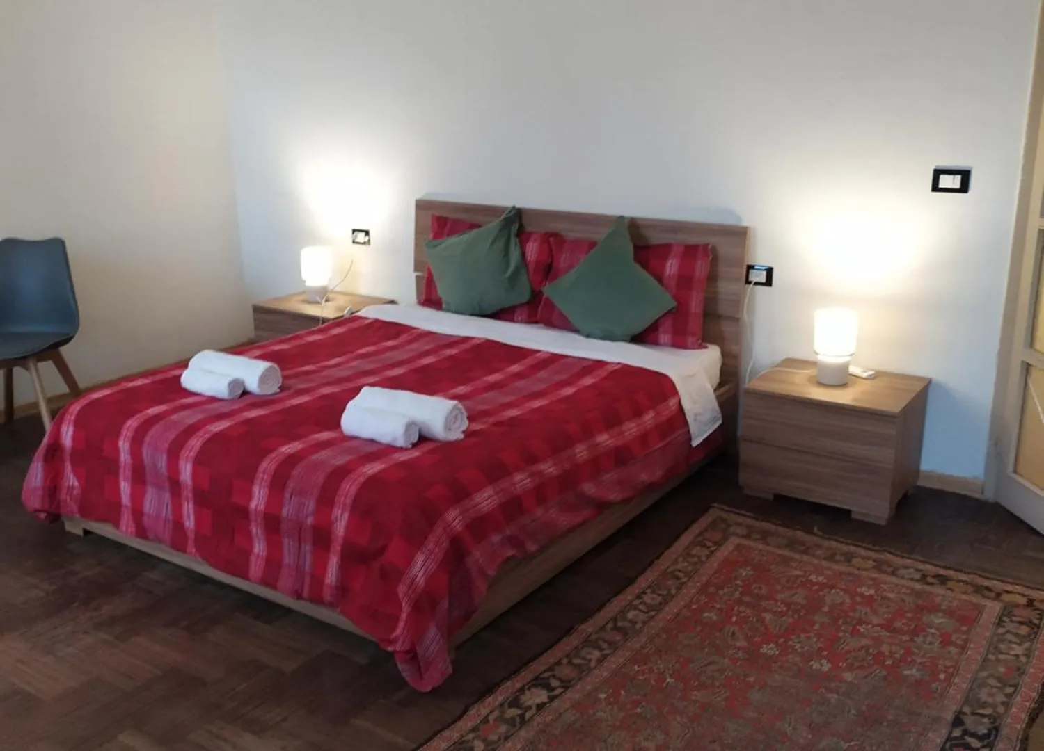 Zen Accommodation Grand Canal Venecia